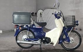 HONDA SUPER CUB50 AA01