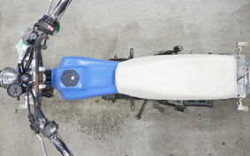 YAMAHA TW200 Gen.2 DG07J