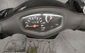 SUZUKI ADDRESS V125 CF4EA
