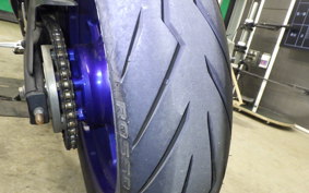 YAMAHA YZF-R3 2017 RH07J
