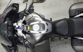 BMW R1200RT 2012