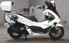 HONDA PCX125 JK05