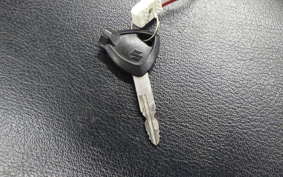 SUZUKI LET's 4 2021 CA45A