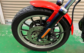 HARLEY HARLEY XL883R 2009 CS2