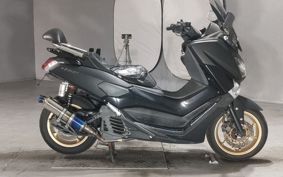 YAMAHA N-MAX 155 SG50J