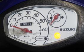 SUZUKI ﾚｯﾂ 2006 CA4AA