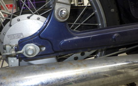 SUZUKI BIRDIE 50 BA41A