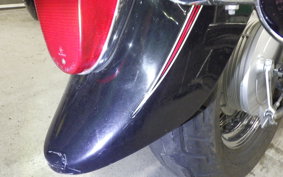YAMAHA DRAGSTAR 400 CLASSIC  2011 VH02J