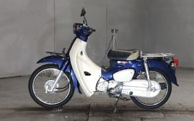 HONDA SUPER CUB50 AA09