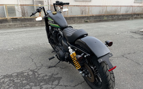 HARLEY XL1200X 2019 LC3