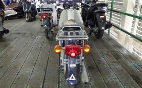 HONDA C90 SUPER CUB HA02
