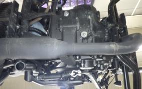 HONDA REBEL 250 E-Clutch 1999 MC49