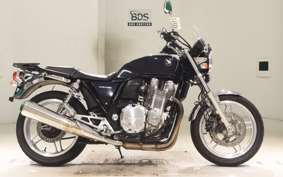 HONDA CB1100 ABS 2011 SC65