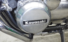 KAWASAKI ZEPHYR 750 2002 ZR750C