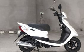 YAMAHA JOG ZR EVOLUTION2 SA39J