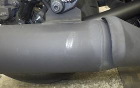 HONDA REBEL 250 S 2003 MC49