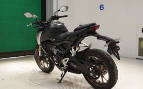 HONDA CB125 R JC91