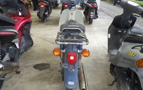 HONDA C50 SUPER CUB AA01