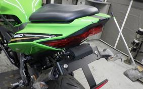 KAWASAKI ZX-25R 1986 ZX250E