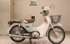 HONDA C110 SUPER CUB 2004 JA07