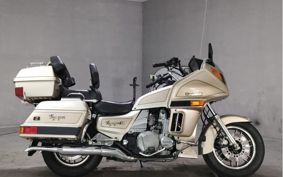 KAWASAKI VOYAGER 1200 1989 ZG9B15