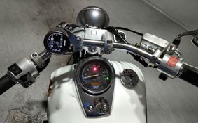 HONDA SHADOW 400 SLASHER 2000 NC40