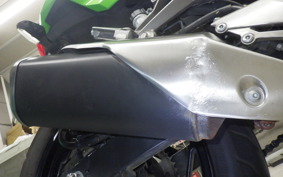 KAWASAKI NINJA 250 ABS EX250L
