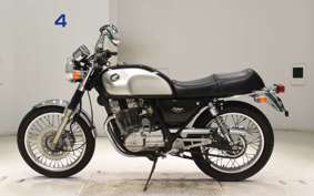 HONDA GB250 CLUBMAN Gen.5 2023 MC10
