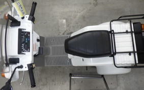 HONDA GYRO X 1986 TD02