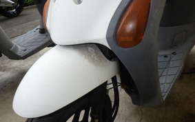 SUZUKI LET's 4 CA45A