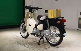 HONDA C110LITE 2000 JA76