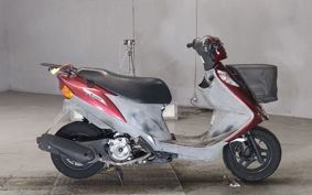 SUZUKI ADDRESS V125 CF4EA