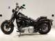 Фото Harley FLSTSB 1580 2011 с японского аукциона
