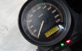 HARLEY HARLEY XL1200N 2007 CZ3