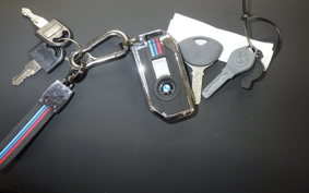 BMW R1250GS ADVENTURE