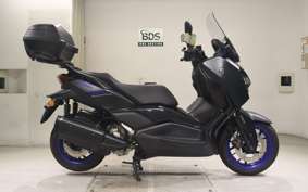 YAMAHA X-MAX 250 2015 SG70J