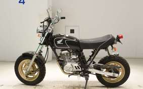 HONDA APE 50 2024 AC16
