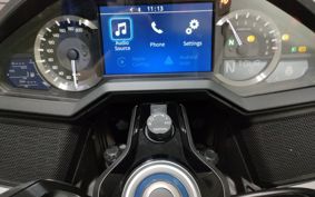 HONDA GL1800 TOUR DCT SC79