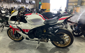 YAMAHA YZF-R1 2022 RN65J