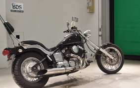 YAMAHA DRAGSTAR 400 CLASSIC 2000 4TR
