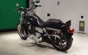 HARLEY FXDL 1580 2009