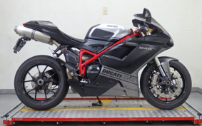 DUCATI 848 EVO 2013 ZDMH602AADB