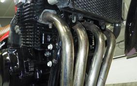 SUZUKI GSX400 IMPULSE 1996 GK79A