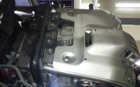 HONDA CT125-2 2016 JA65