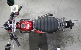 HONDA MONKEY 125 ABS JB02