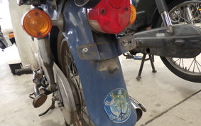 HONDA C50 SUPER CUB AA01