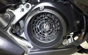 YAMAHA CYGNUS 125 XSR 3 2025 SED8J