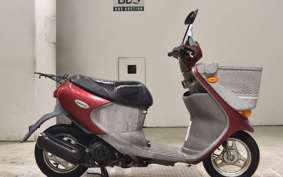 SUZUKI LET's 4 Basket CA43A