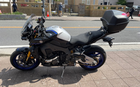 YAMAHA MT-10 SP ABS 2024 RN78J