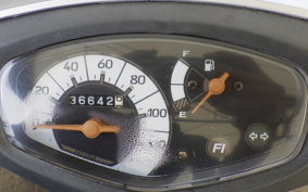 SUZUKI ADDRESS V125 G 2015 CF46A